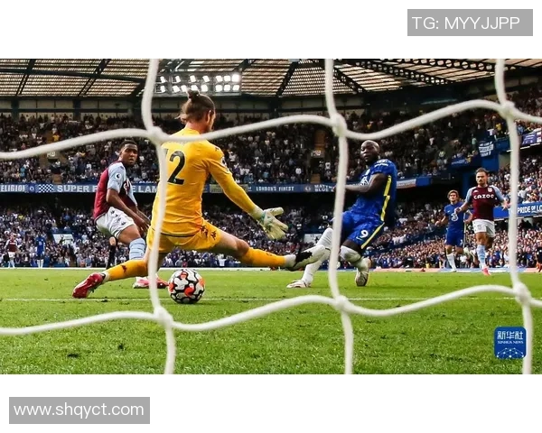 切尔西主场迎战阿斯顿维拉期待精彩对决与激烈竞争