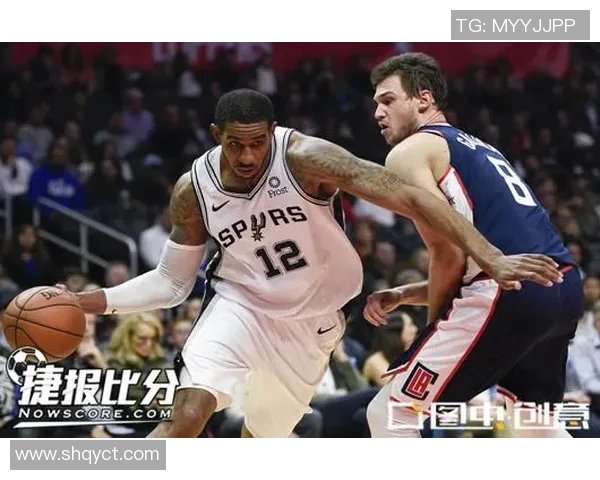 勇士与马刺激战正酣CCTV5直播精彩瞬间回顾与分析