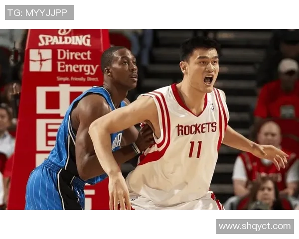 姚明与霍华德巅峰对决全场精彩录像回放及赛后分析 姚明与霍华德巅峰对决全场精彩录像回放及赛后分析