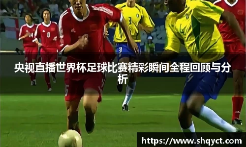 央视直播世界杯足球比赛精彩瞬间全程回顾与分析